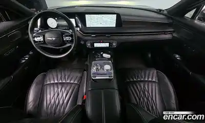 Genesis G90 2023 3.5 гидро, миниатюра 7