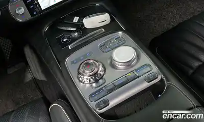 Genesis G90 2023 3.5 гидро, миниатюра 9