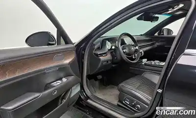 Genesis G90 2023 3.5 гидро, миниатюра 10