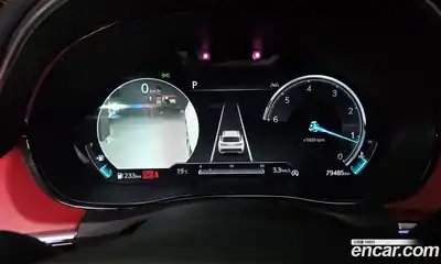 Genesis GV70 2022 2.2 гидро, миниатюра 11