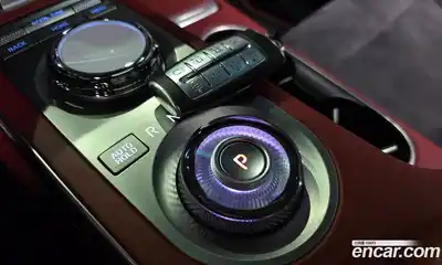 Genesis GV70 2022 2.2 гидро, миниатюра 12