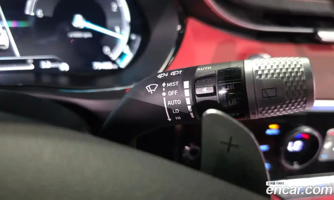 Genesis GV70 2022 2.2 гидро, фото 28