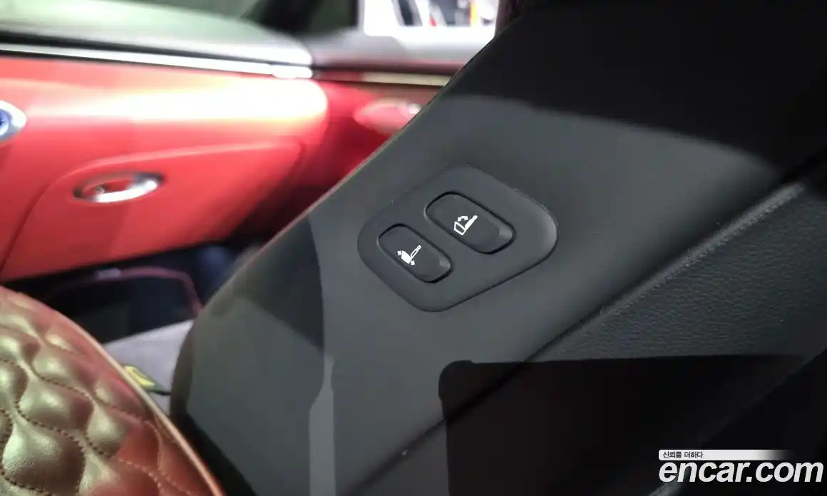 Genesis GV70 2022 2.2 гидро, фото 30