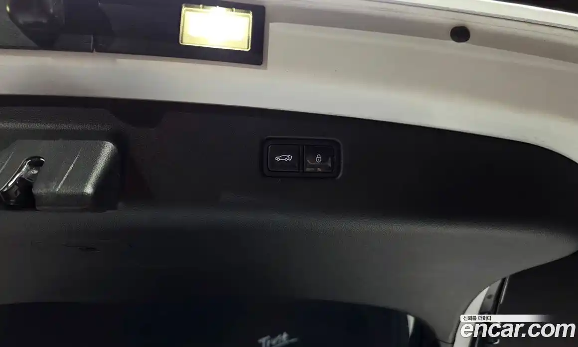 Genesis GV70 2022 2.2 гидро, фото 34