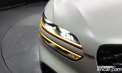 Genesis GV70 2022 2.2 гидро, миниатюра 8