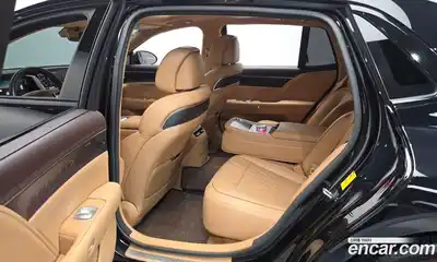 Genesis G90 2022 3.5 гидро, миниатюра 11