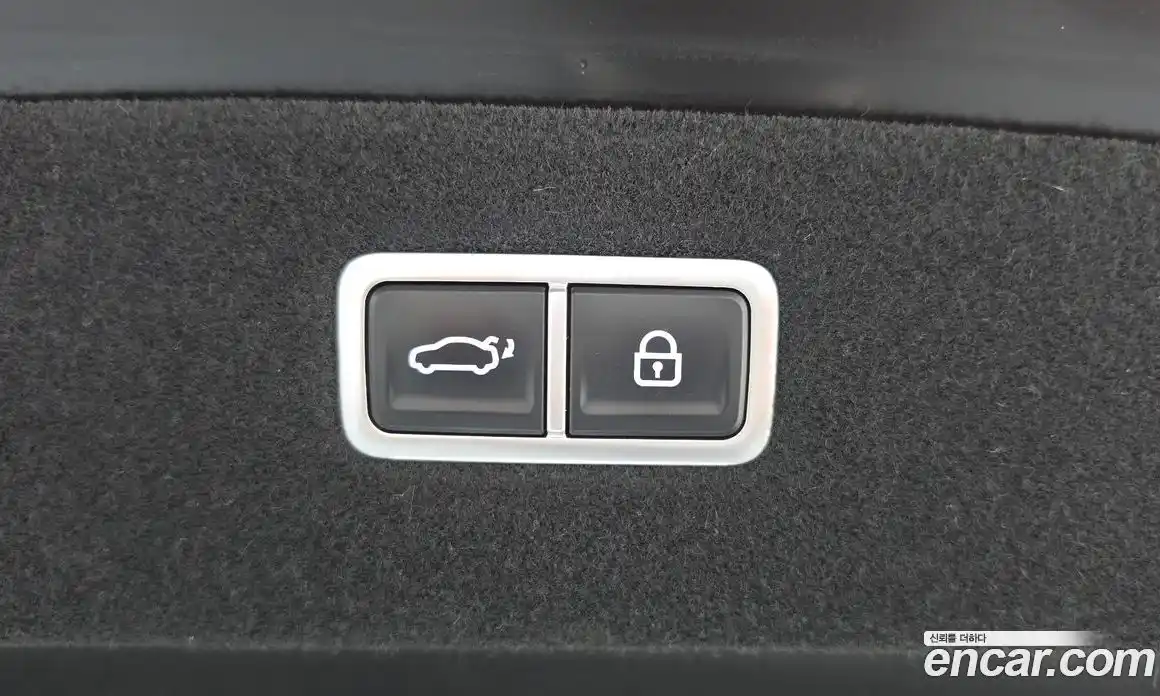 Genesis G90 2022 3.5 гидро, фото 18