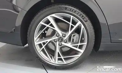 Genesis G90 2022 3.5 гидро, миниатюра 5