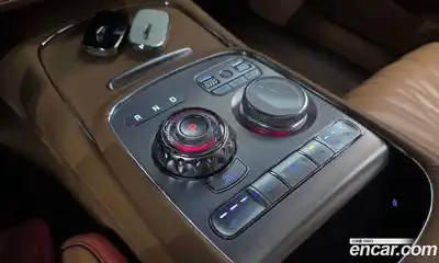 Genesis G90 2022 3.5 гидро, миниатюра 9