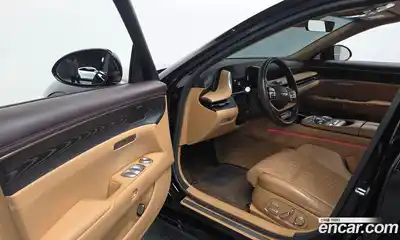 Genesis G90 2022 3.5 гидро, миниатюра 10