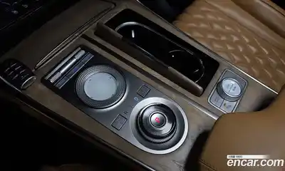 Genesis GV80 2021 2.5 гидро, миниатюра 12