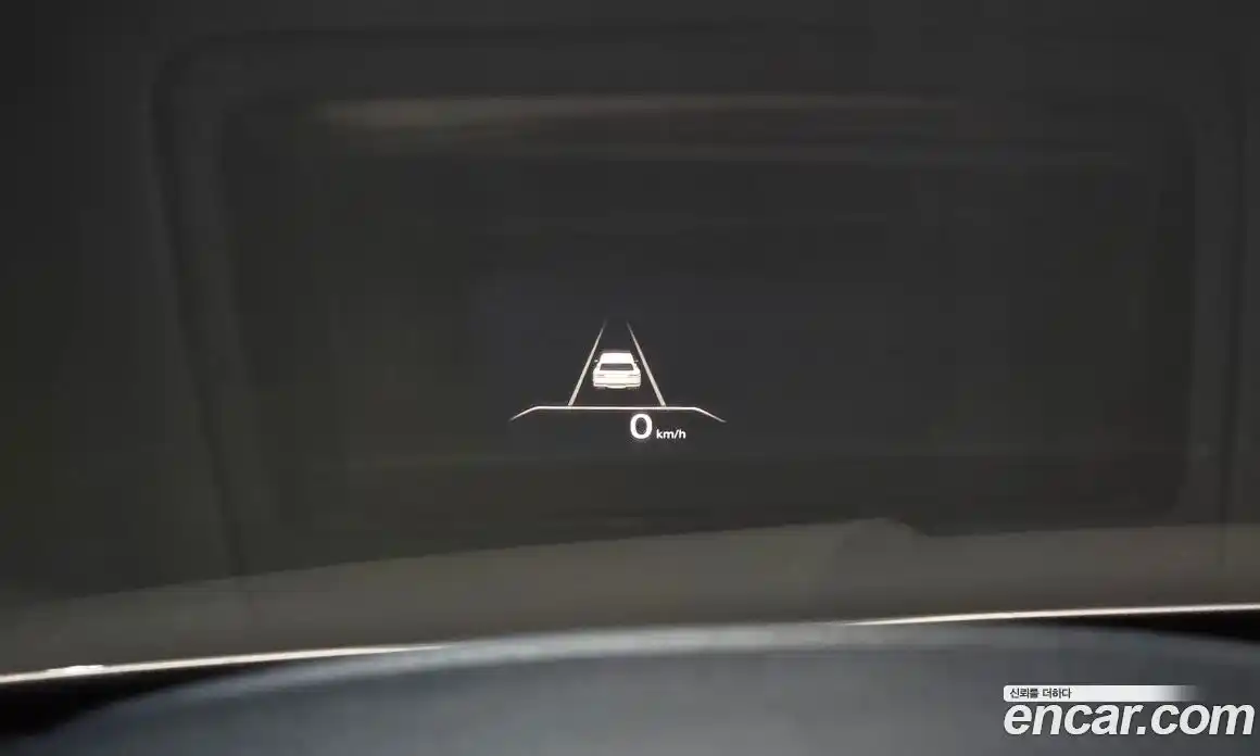 Genesis GV80 2021 2.5 гидро, фото 23