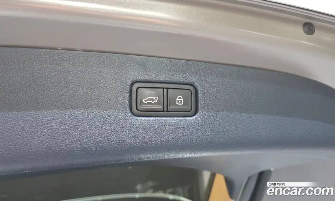 Genesis GV80 2021 2.5 гидро, фото 37