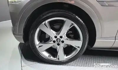 Genesis GV80 2021 2.5 гидро, миниатюра 5