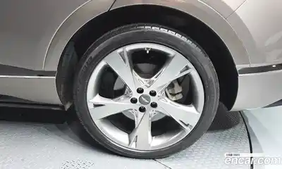 Genesis GV80 2021 2.5 гидро, миниатюра 7