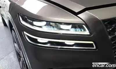 Genesis GV80 2021 2.5 гидро, миниатюра 8