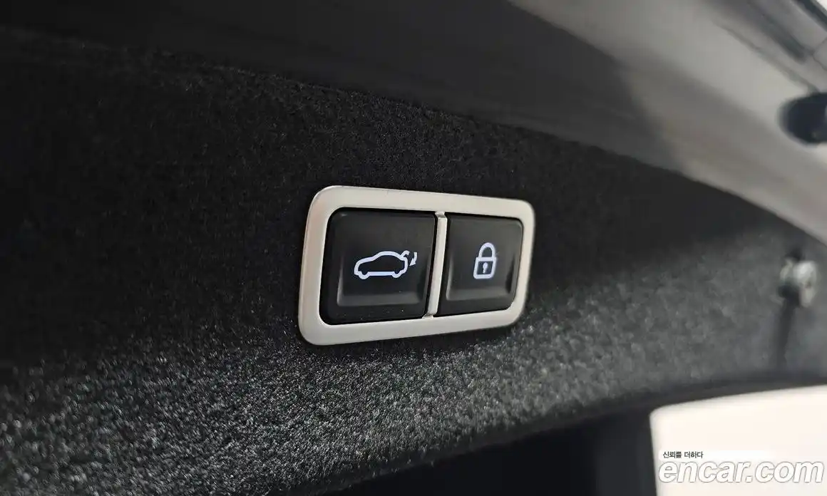 Genesis G80 2021 2.5 гидро, фото 21
