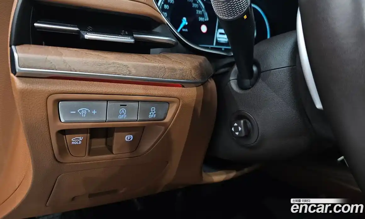 Genesis G80 2021 2.5 гидро, фото 27