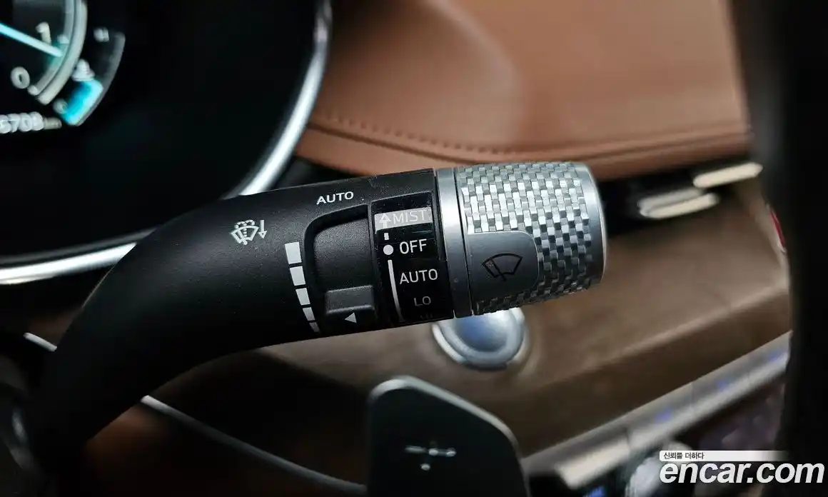 Genesis G80 2021 2.5 гидро, фото 29