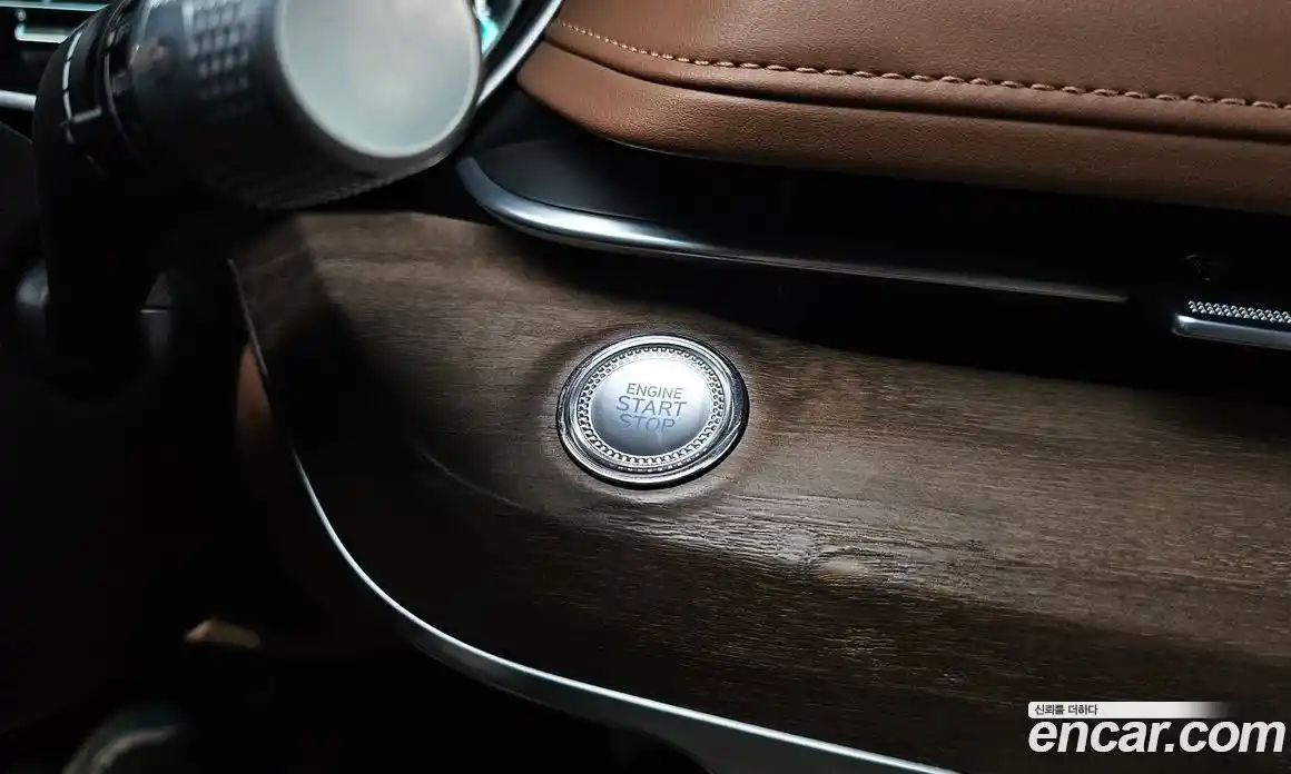 Genesis G80 2021 2.5 гидро, фото 30