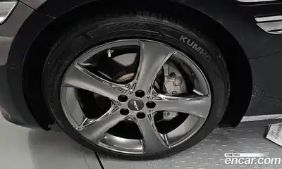 Genesis G80 2021 2.5 гидро, миниатюра 5