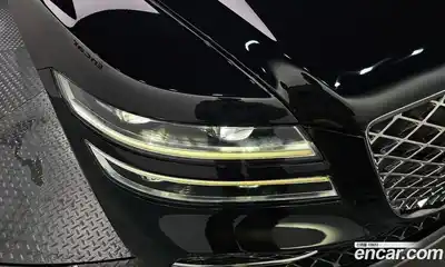 Genesis G80 2021 2.5 гидро, миниатюра 8