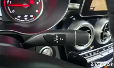 Mercedes-Benz GLC-Class 2017 2.1 гидро, миниатюра 11 Mercedes-Benz GLC-Class 2017 2.1 гидро, миниатюра 11