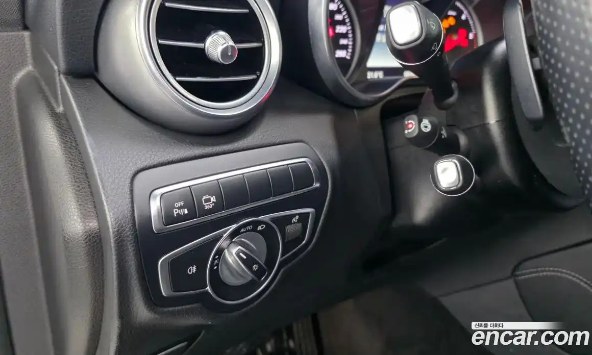 Mercedes-Benz GLC-Class 2017 2.1 гидро, фото 22 Mercedes-Benz GLC-Class 2017 2.1 гидро, фото 22
