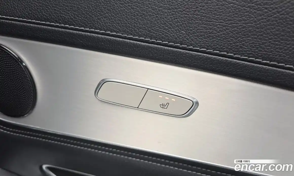 Mercedes-Benz GLC-Class 2017 2.1 гидро, фото 24 Mercedes-Benz GLC-Class 2017 2.1 гидро, фото 24