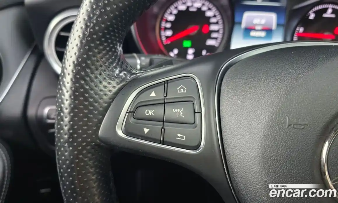 Mercedes-Benz GLC-Class 2017 2.1 гидро, фото 29 Mercedes-Benz GLC-Class 2017 2.1 гидро, фото 29