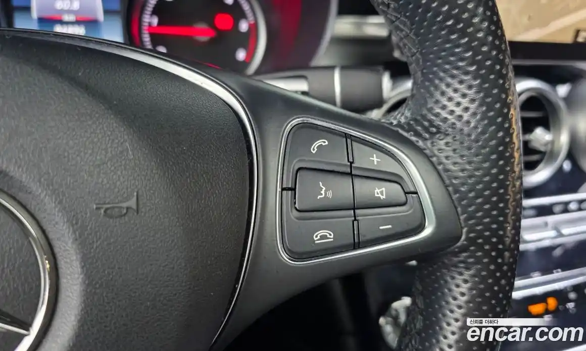 Mercedes-Benz GLC-Class 2017 2.1 гидро, фото 30 Mercedes-Benz GLC-Class 2017 2.1 гидро, фото 30