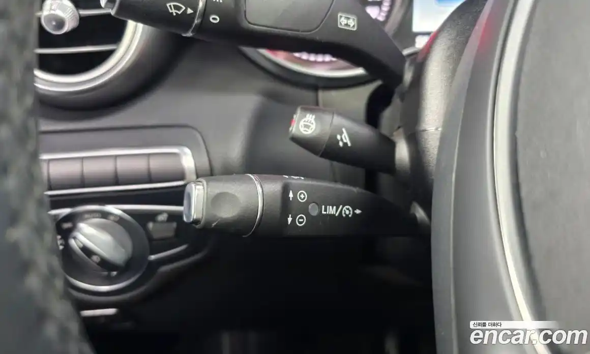Mercedes-Benz GLC-Class 2017 2.1 гидро, фото 31 Mercedes-Benz GLC-Class 2017 2.1 гидро, фото 31