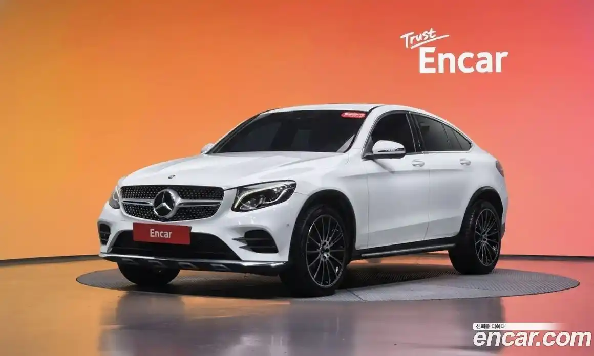 Mercedes-Benz GLC-Class 2017 2.1 гидро, фото 37 Mercedes-Benz GLC-Class 2017 2.1 гидро, фото 37
