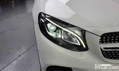 Mercedes-Benz GLC-Class 2017 2.1 гидро, миниатюра 7 Mercedes-Benz GLC-Class 2017 2.1 гидро, миниатюра 7