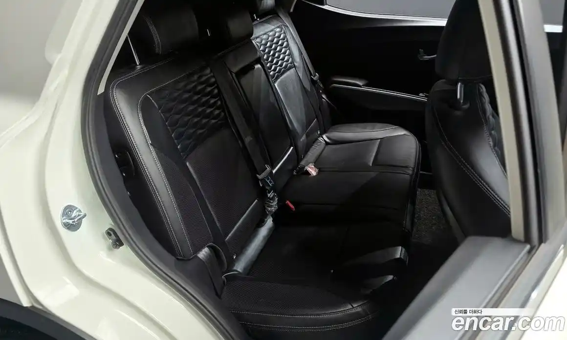 SsangYong TIBOLI 2018 1.6 автомат (гидро), фото 11
