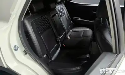SsangYong TIBOLI 2018 1.6 автомат (гидро), миниатюра 11