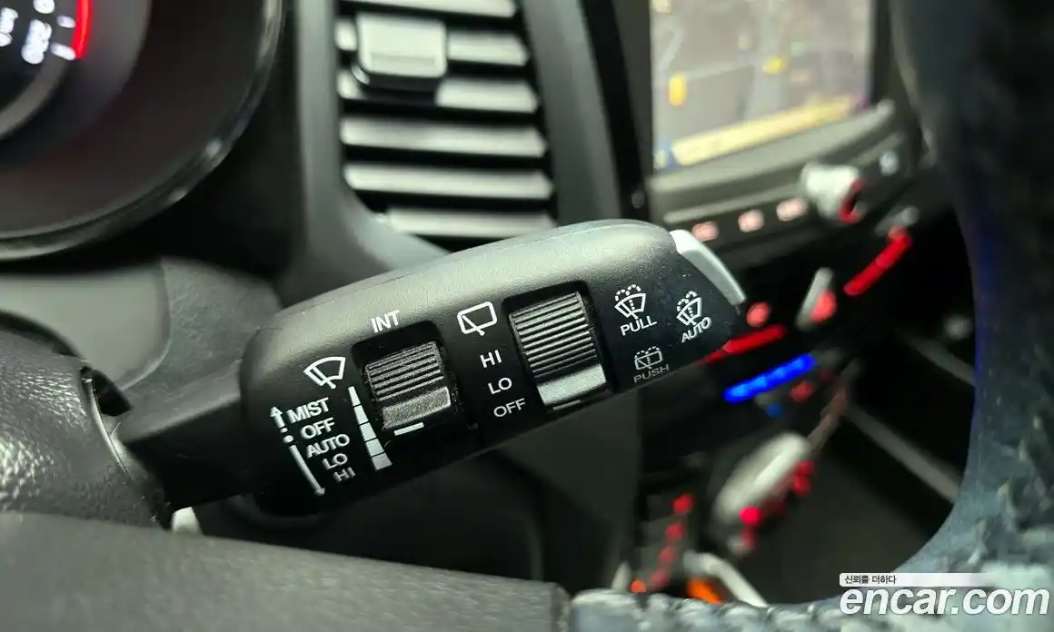 SsangYong TIBOLI 2018 1.6 автомат (гидро), фото 17