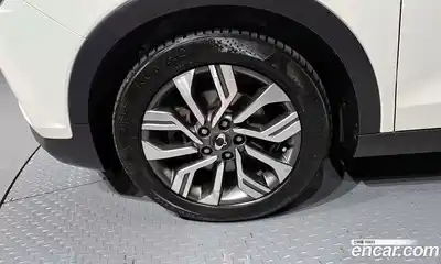 SsangYong TIBOLI 2018 1.6 автомат (гидро), миниатюра 5