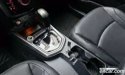 SsangYong TIBOLI 2018 1.6 автомат (гидро), миниатюра 9