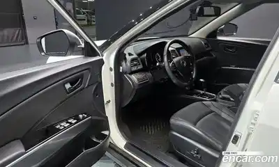 SsangYong TIBOLI 2018 1.6 автомат (гидро), миниатюра 10