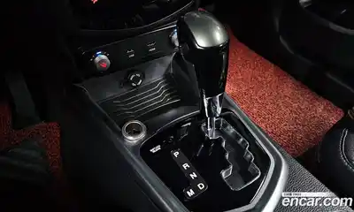 SsangYong TIBOLI 2017 1.6 автомат (гидро), миниатюра 11