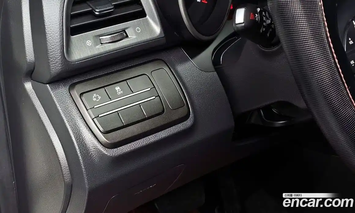 SsangYong TIBOLI 2017 1.6 автомат (гидро), фото 22