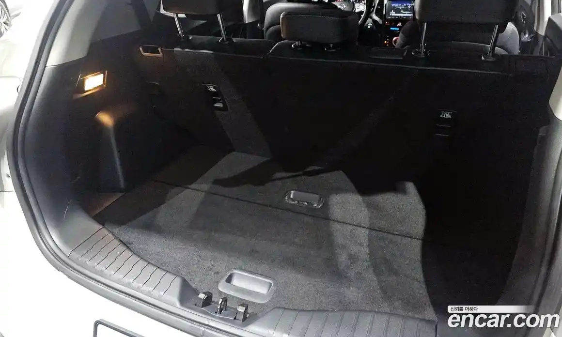 SsangYong TIBOLI 2017 1.6 автомат (гидро), фото 25