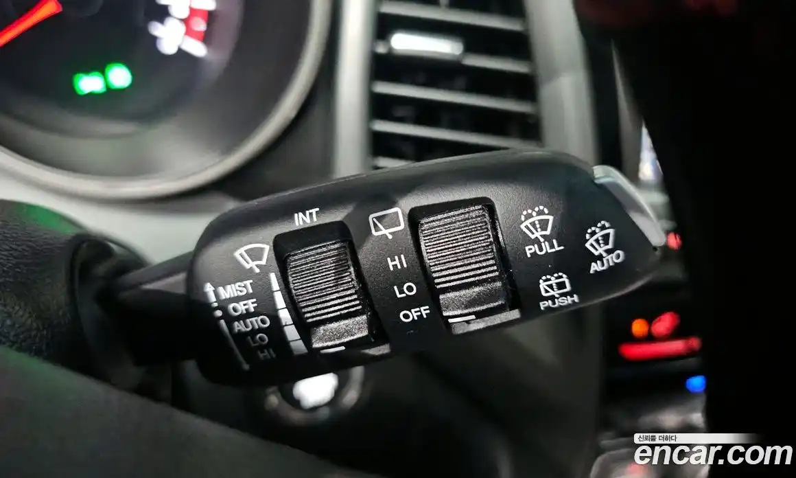 SsangYong TIBOLI 2017 1.6 автомат (гидро), фото 29