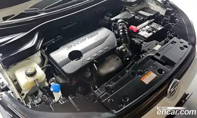 SsangYong TIBOLI 2017 1.6 автомат (гидро), миниатюра 5