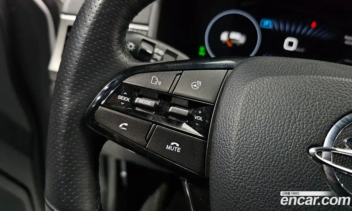 SsangYong Rexton 2022 2.2 гидро, фото 13