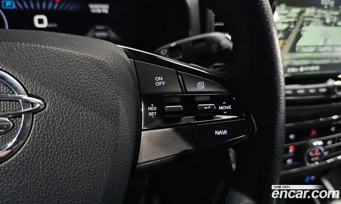 SsangYong Rexton 2022 2.2 гидро, фото 14