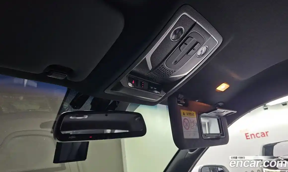 SsangYong Rexton 2022 2.2 гидро, фото 16