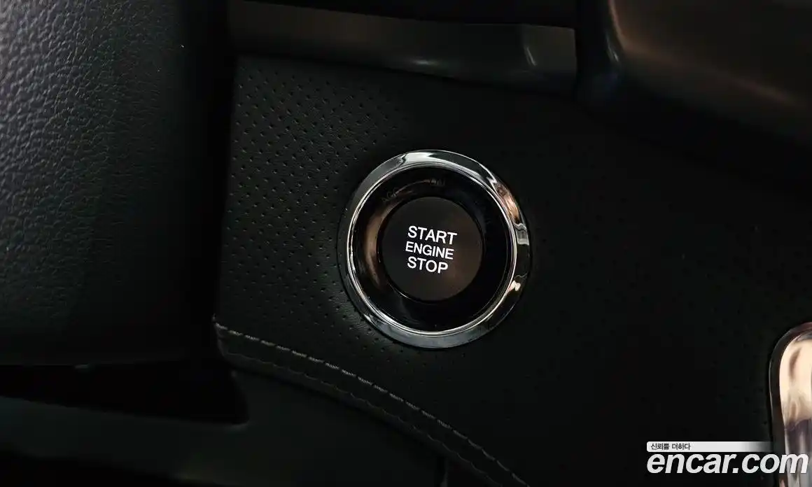 SsangYong Rexton 2022 2.2 гидро, фото 18