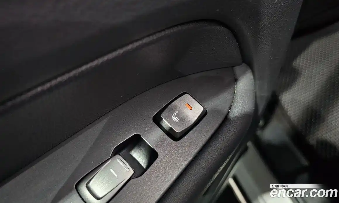 SsangYong Rexton 2022 2.2 гидро, фото 19